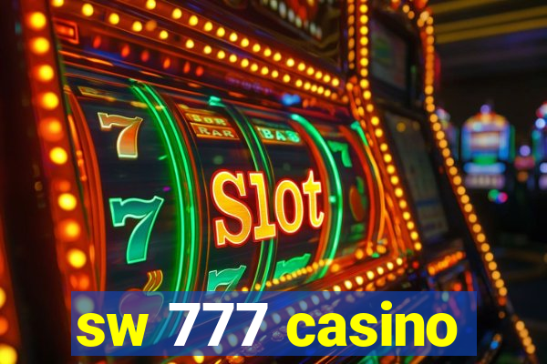 sw 777 casino